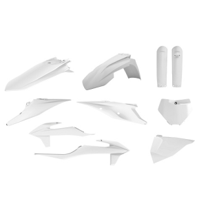 Kit Complet Plastiques...