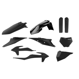 Kit Complet Plastiques...