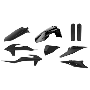 Kit Complet Plastiques...