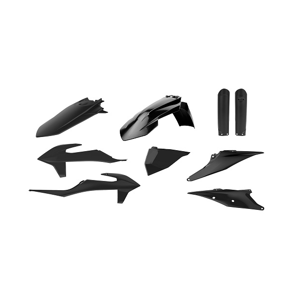 Polisport Full Plastic Kit KTM...