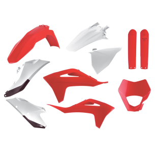 Full Kit Plastique...