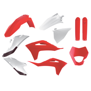 Full Kit Plastique... 2