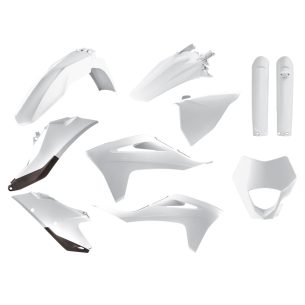 Full Kit Plastique...