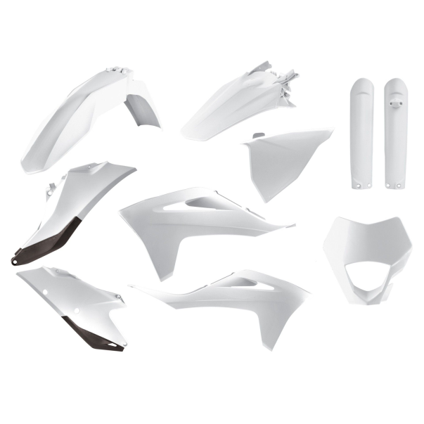 Full Kit Plastique Polisport Gas Gas...