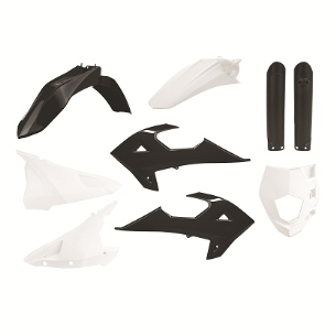 Full Kit Plastique... 2