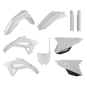 Kit Complet Plastiques...