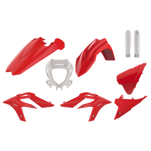 Full Kit Plastiques... 2