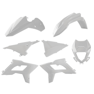 Kit Plastiques Polisport...