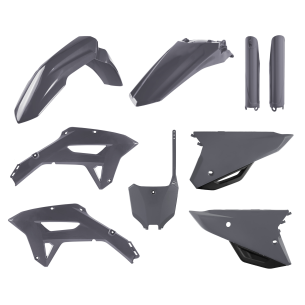 Kit Plastiques Complet...