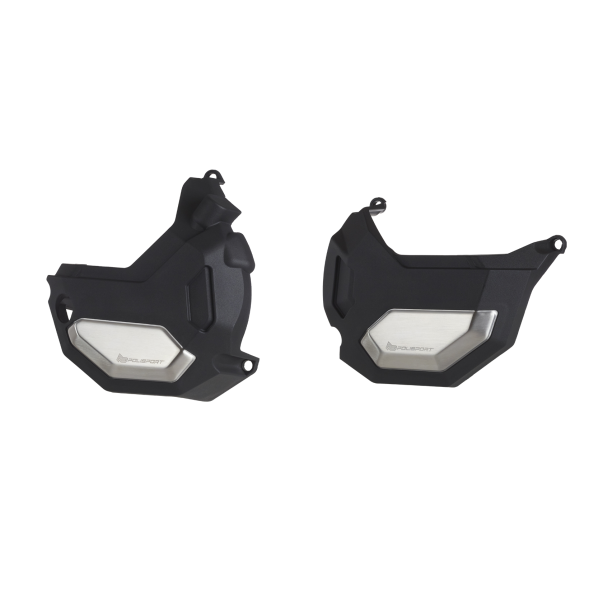 Protector Tapa Embrague+Encendido...