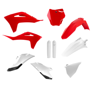 Kit Complet Plastiques...