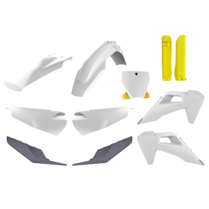Kit Complet Plastiques...