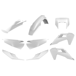 Kit Complet Plastiques...