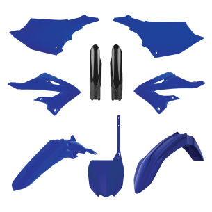 Kit Plastiques Complet...