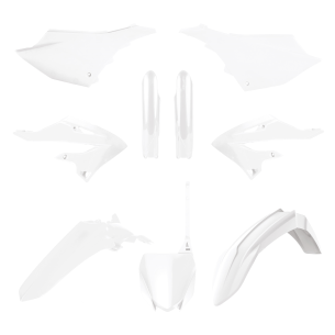 Kit Complet Plastiques...