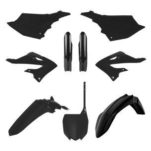 Kit Complet Plastiques...