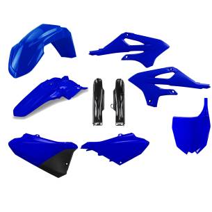 Kit Completo Plásticos...