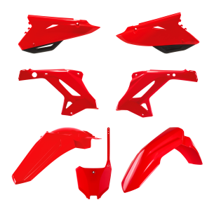 Kit Plastiques Polisport... 2