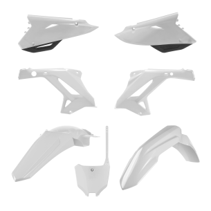 Kit Plastiques Polisport...