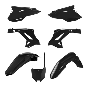 Kit Plastiques Polisport...