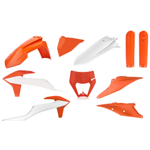 Kit Complet Plastiques...
