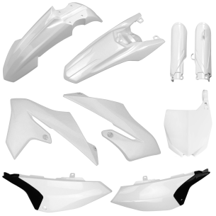 Full Kit Plásticos...