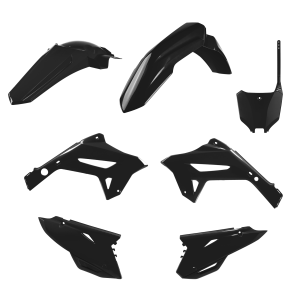 Kit plastiques Polisport...