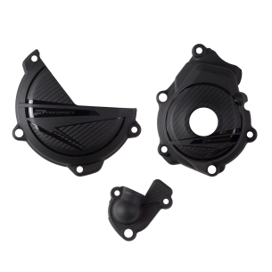 Clutch+Ignition+Water Pump...
