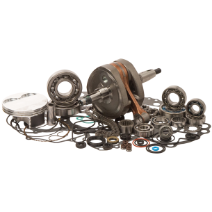 Engine Repair Kit Wrench...