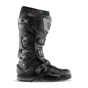 Botas Gaerne SG22 Preto