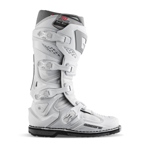 Botas Gaerne SG22 Blanco