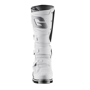 Botas Gaerne SG22 Branco 2