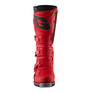 Botas Gaerne SG22 Vermelho 2