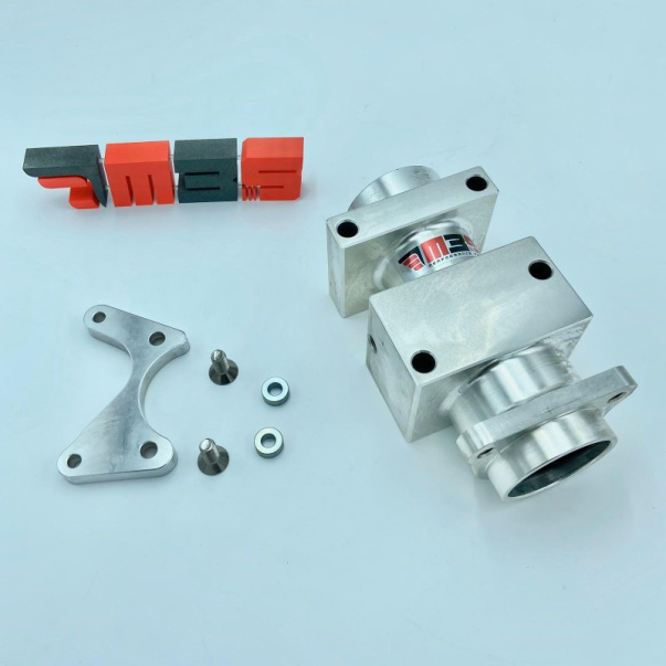 Buje completo M3S LTZ 400 KFX 400 DVX...