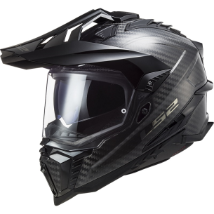 Capacete MX LS2 MX701 C...