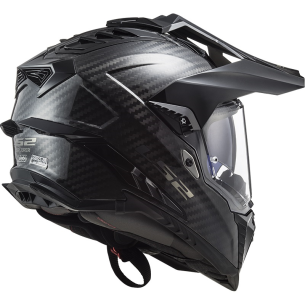 Capacete MX LS2 MX701 C... 2
