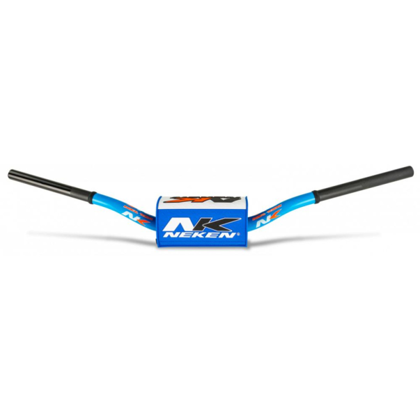 Guiador Neken Radical Design Azul/Branco