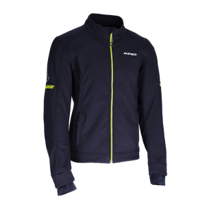 Blusão Acerbis CE X-Town Navy