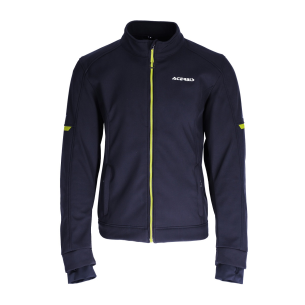 Blusão Acerbis CE X-Town Navy 2