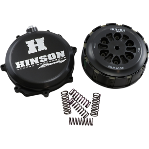 Kit Embraiagem Hinson...