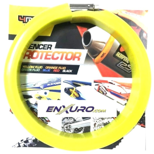 Protector Ponteira 4MX 2T...