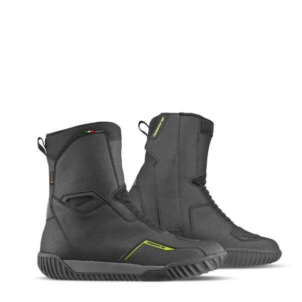 Bottes Gaerne Escape Gore-Tex Noir