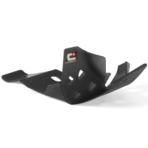 Skid Plate Crosspro DTC Gas...