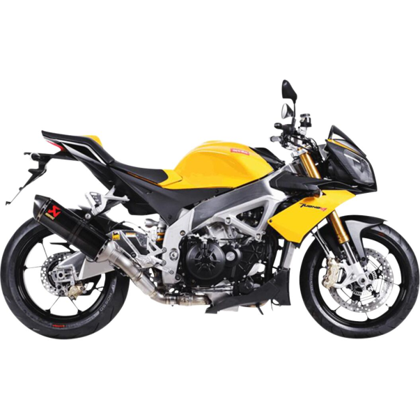 Silencioso Slip-On Line Akrapovic