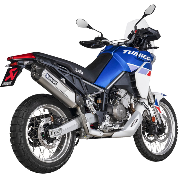 Silencioso Slip-On Line Akrapovic