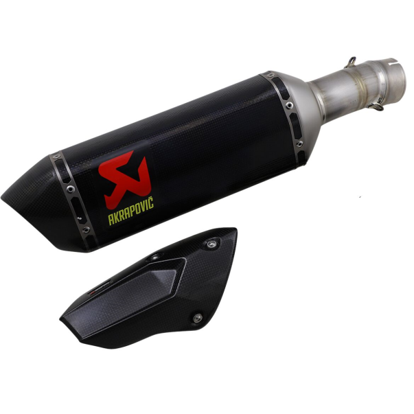Silencioso Slip-On Line Akrapovic