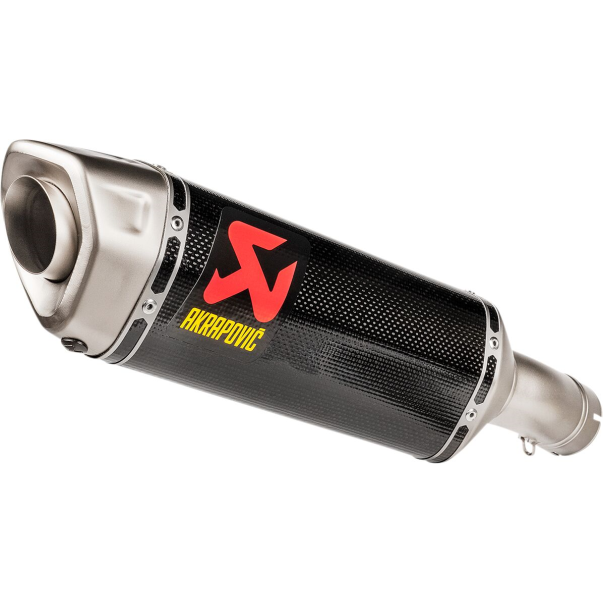 Silencioso Slip-On Line Akrapovic
