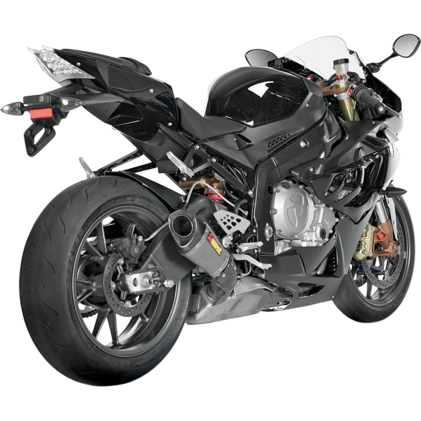 Silencioso Slip-On Line Akrapovic