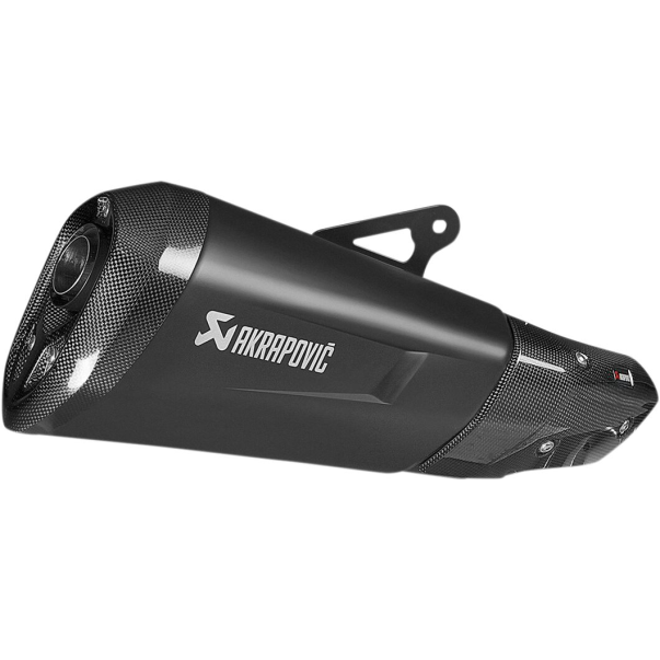 Silencioso Slip-On Line Akrapovic
