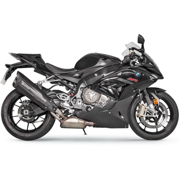 Silencioso Slip-On Line  Akrapovic